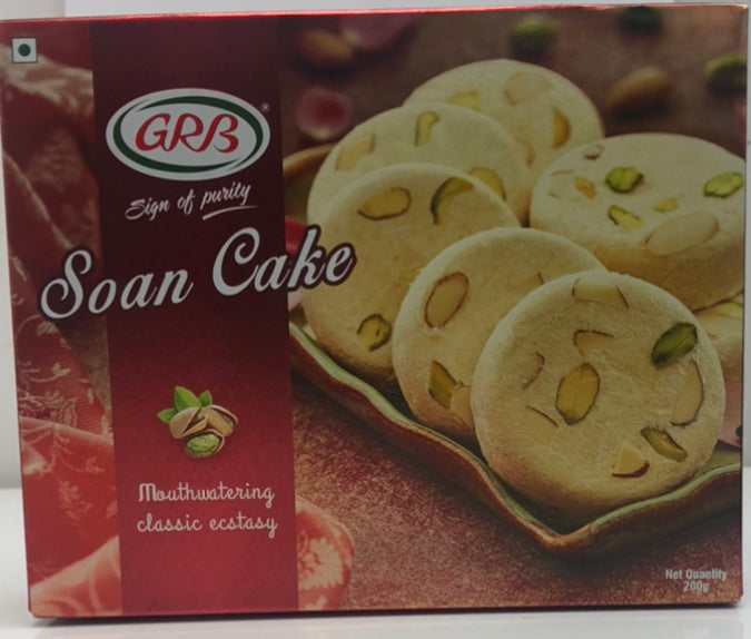 GRB Butterscotch Soan Papdi (Available in 250g, 500g) with Free Shipping |  eBay